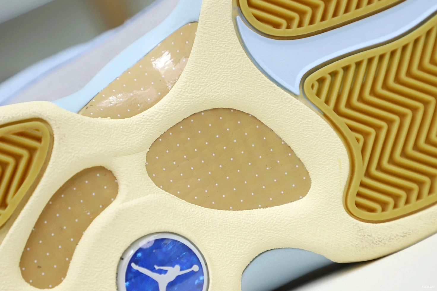 13 JORDAN AIR SOLEFLY AIR JORDAN 1004